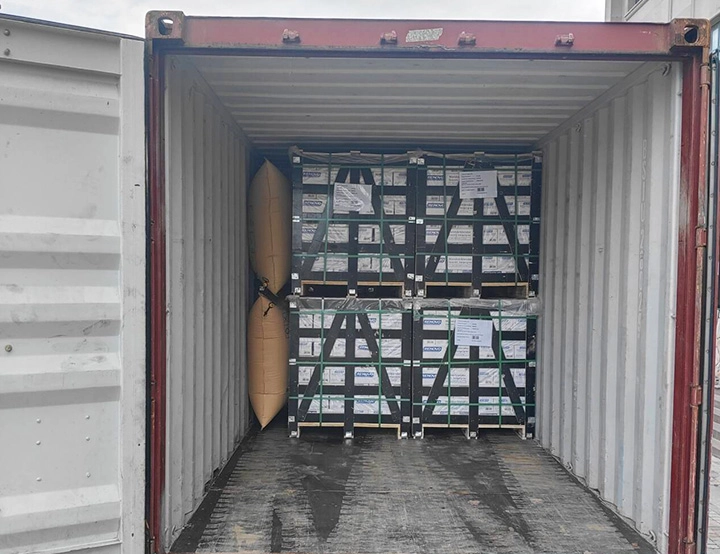 Fenso Verpackung und Versand (2)