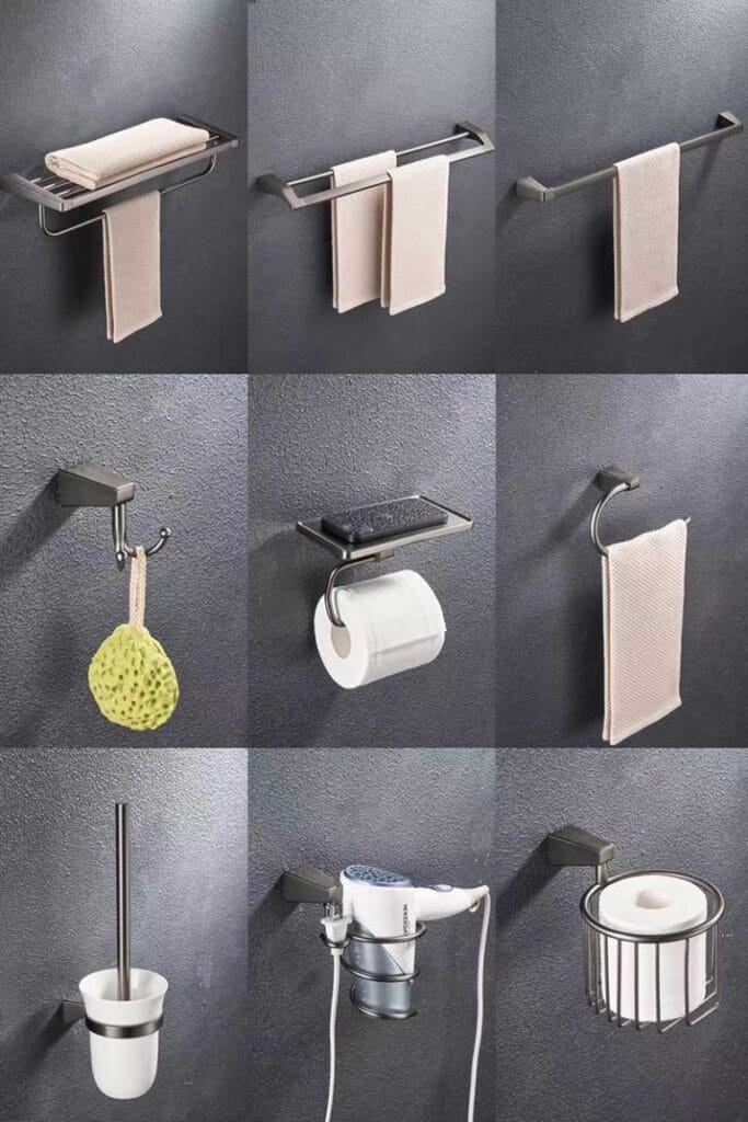 Fenso – Kategorie: Badaccessoires