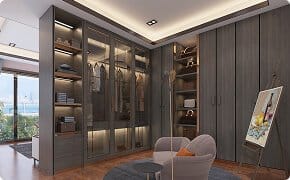 Kundenspezifischer Eckschrank Platzsparend.jpg