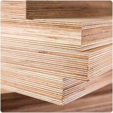 Dauerhafte Marine Grade Sperrholz Kleiderschrank Kern.jpg