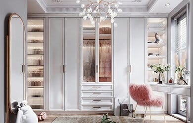 Luxus Flügeltür Kleiderschrank Weiß Vanity.jpg