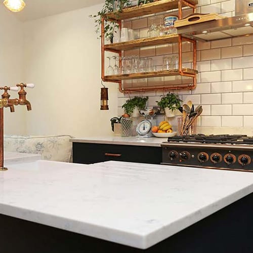 Stone Collection Quarzit