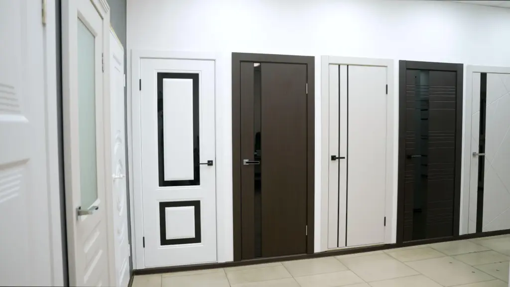 Fenso Interior Doors