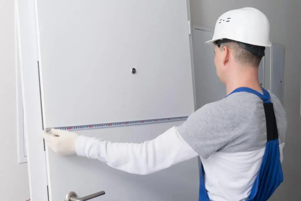 How To Measure A Mobile Home Interior Door